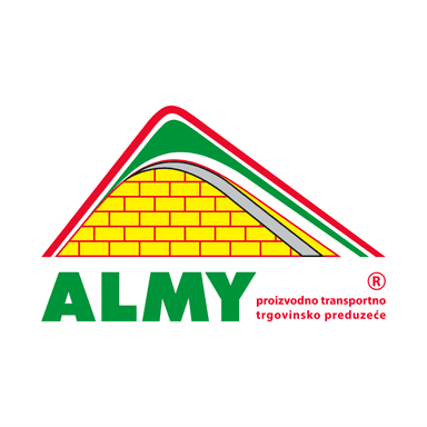 ALMY d.o.o. logo