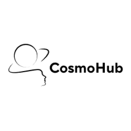 CosmoHub logo